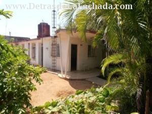 Pezuela e/rio y santo domingo