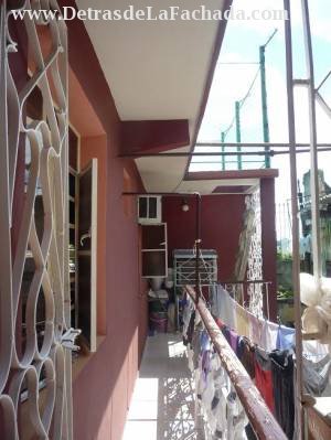 Manuel pruna no 711 A , entre calzada de luyano y tres palacio