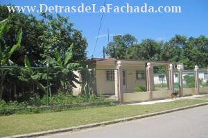 Calle b #152 entre 6  y 8