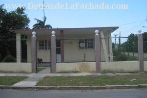 Calle b #152 entre 6  y 8