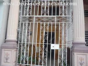 Manuel pruna no 711 A , entre calzada de luyano y tres palacio