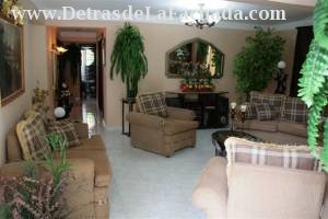 Main room ground floor