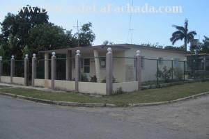 Calle b #152 entre 6  y 8