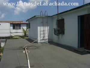 calle Beatriz. Altahabana