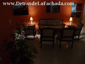 Calle 26 numero 2307 entre 23 y 25