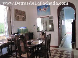 33 entre 22 y 26 Playa.