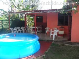 Another view of terrace