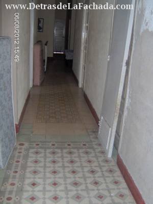 UPSTAIRS HALLWAY