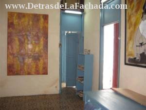 Primer cuarto y la entrada del segundo