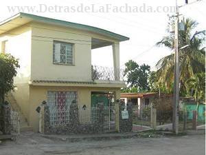 calle 269A e/ 132 y 136 #13230 Río Verde