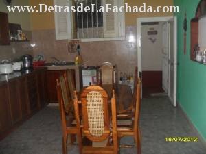 Calle 27 entrada lateral, entre B y C, Vedado.