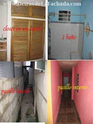 Calzada de San Miguel del Padron #3409