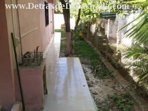 Calle 162 D # 303 entre 3ra y 3ra A