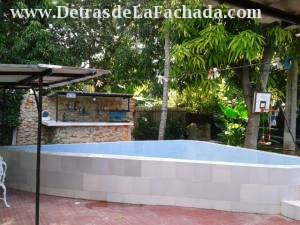 Calle 162 D # 303 entre 3ra y 3ra A