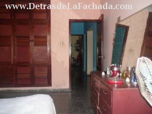 View side left int: 1st quarter, holl and 2nd cua