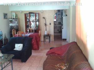 Calle 162 D # 303 entre 3ra y 3ra A