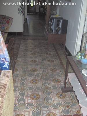 GROUND FLOOR CORRIDOR