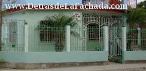 Income is on the first floor