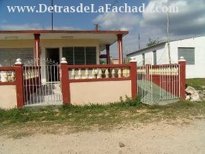 entronque playa larga