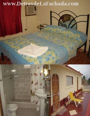 Calle 13 A #1116 e/ 23 y 24