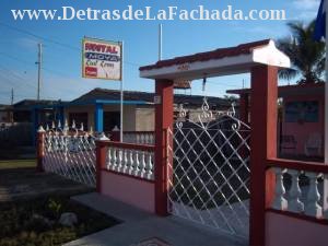 Cra. Cienfuegos #392