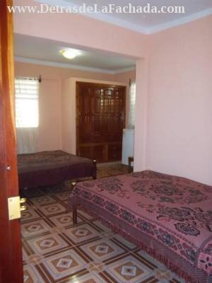 Cra. Cienfuegos #392