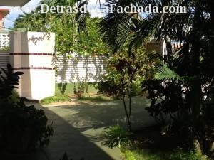 Calle 18 entre 2da y 3ra