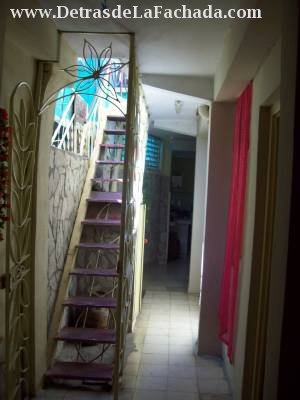 calleD #207 entre 4ta y 5ta