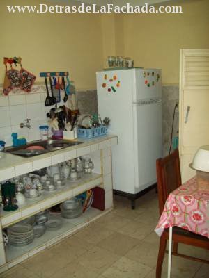 calleD #207 entre 4ta y 5ta