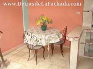 calleD #207 entre 4ta y 5ta