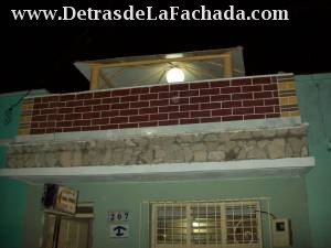 calleD #207 entre 4ta y 5ta