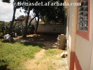 calle 26 entre esprio y anglona