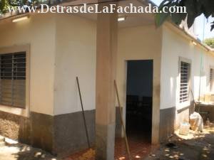 calle 26 entre esprio y anglona