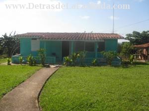 Valle de viñales cuba