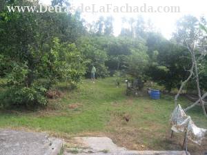 I terreo side from one side of the House