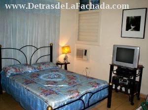Habitación de alquiler