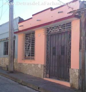 Rey Pelayo #66 entre Calvario y Reloj