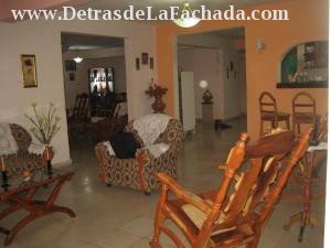 Room and House saleta