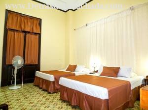 CALLE 37 No. 4805 % 48 Y 50