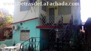 Calle 41 No. 6604 e/ 66 y 68