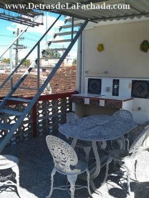 Calle 43 # 4629 e/ 46 y 48