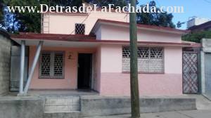 Calle 41 No. 6604 e/ 66 y 68