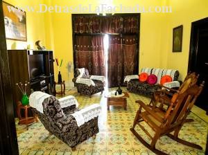 CALLE 37 No. 4805 % 48 Y 50