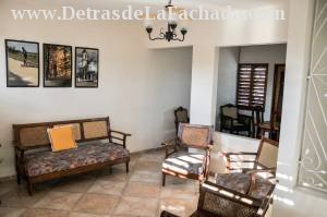 Calle 43 #4403 entre 44 y 46