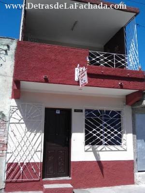 Calle 43 # 4629 e/ 46 y 48