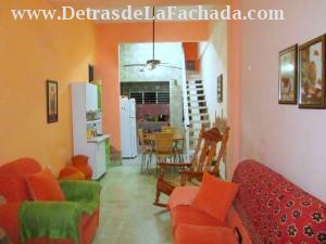 Calle2ne #4505A entre 45 y 47