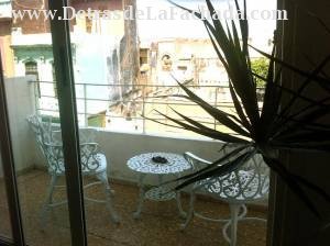 Galiano 60 entre San Lazaro y Trocadero