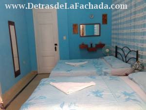 San Juan de Dios No.112 entre Aguacate y Compostela.Apartamento 1B, Primer piso.