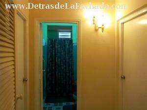 Calle 15 - 278 - apt - 1 entre J e I  Vedado