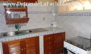 NORKY.Apartamenton de 1 habitacion independente.RampaVedado